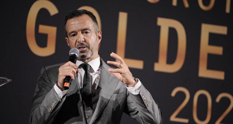  - Barça : grosse réunion avec Jorge Mendes, un déclic pour Ansu Fati ?