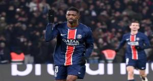 PSG - Manchester City : Dembélé se confie sur son duo avec Hakimi et évoque Pogba