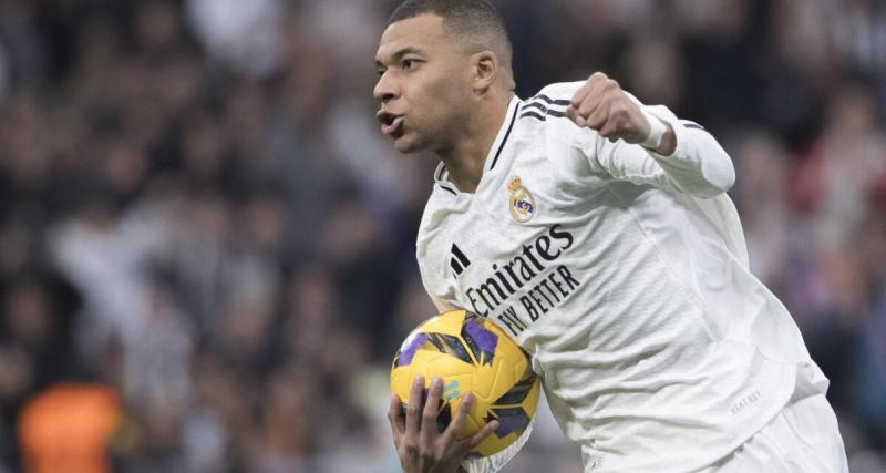  - Real Madrid : Mbappé met les choses au clair sur sa renaissance