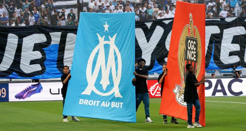  - Nice : le communiqué lunaire du GYM, qui tacle l’OM concernant l’arbitrage