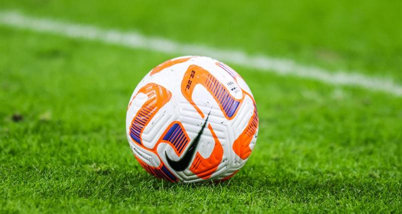  - National 3 : le derby entre Besançon Foot et le Racing Besançon reprogrammé