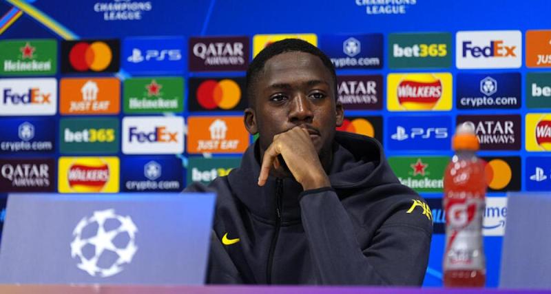  - Étranger : Ibrahima Konaté (Liverpool) reste évasif sur son avenir