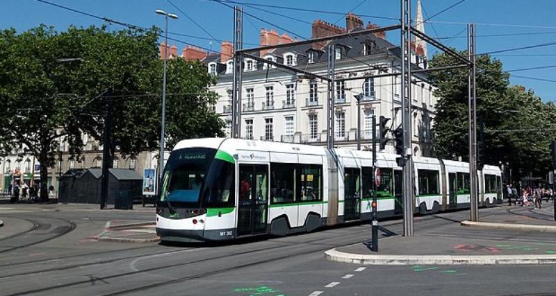  - UFC-Que Choisir alerte sur le manque de mobilité à Nantes