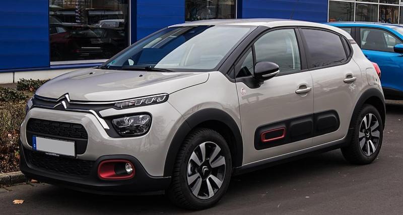  - Airbags Takata : Citroën lance un nouveau plan de rappel sur toute l'Europe, près d'un million de véhicules concernés