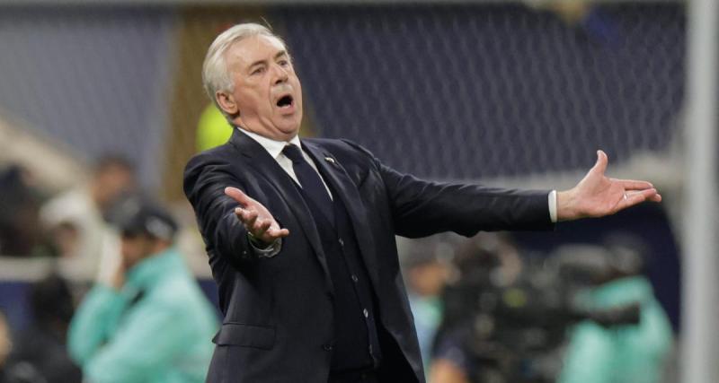  - Le Real Madrid dit définitivement adieu à une énorme piste