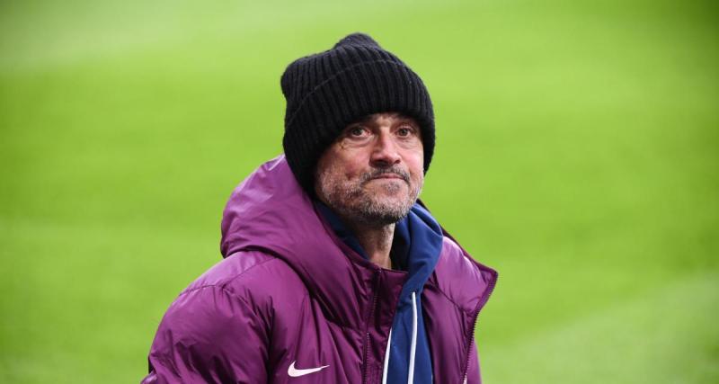  - PSG - Manchester City : la sortie forte de Luis Enrique sur Haaland qui égratigne Ramos