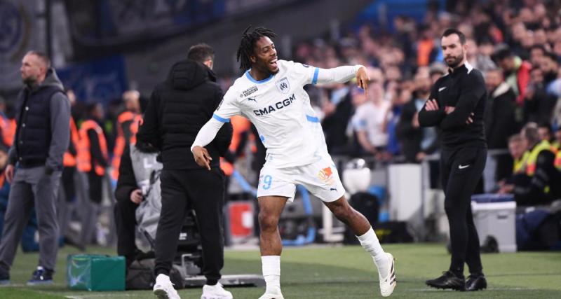  - OM : les pistes Rashford et Tel abandonnées, trois noms encore en lice pour succéder à Wahi ?