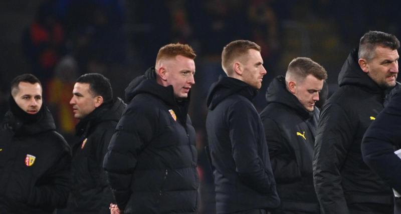  - Lens : un défenseur acheté par… Manchester City puis prêté dans l’Artois ?