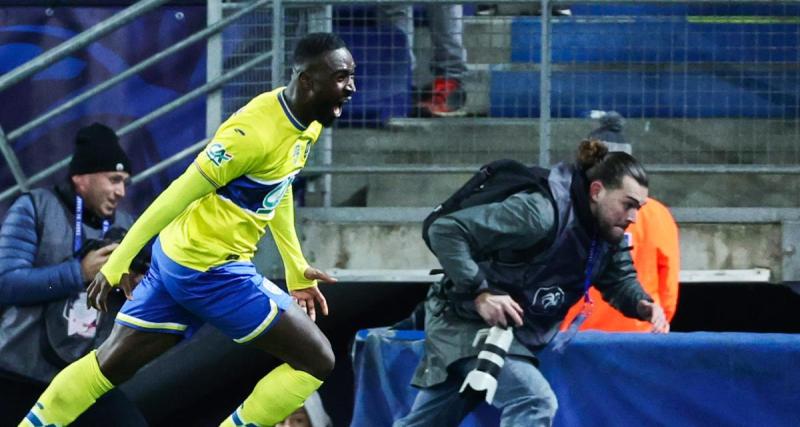  - Sochaux : Issouf Macalou file en Roumanie (off)