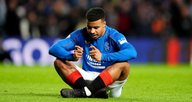  - 🚨 EXCLU : les Rangers, le Old Firm, la sélection du Maroc... Hamza Igamane se confie !
