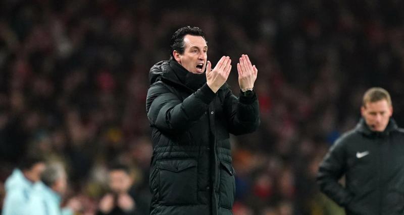  - Monaco - Aston Villa : les compos officielles