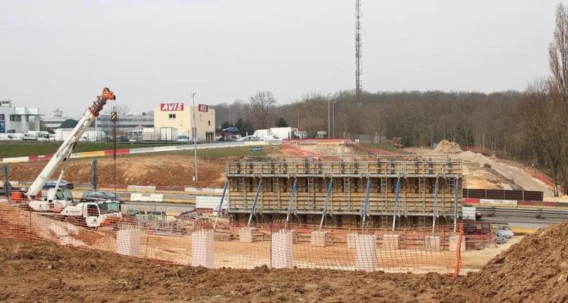  - La demande d'arrêt d'un chantier sur l'A69 déboutée par le tribunal