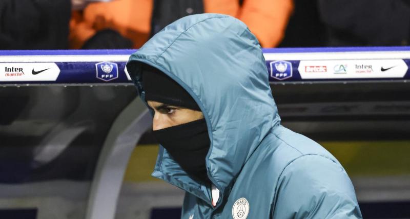  - PSG : une offensive concrète se confirme pour Asensio