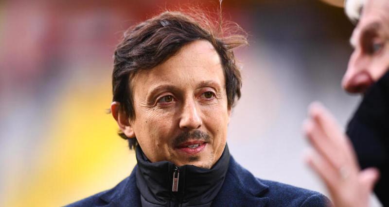  - La réponse forte de l'OM au communiqué de l'OGC Nice