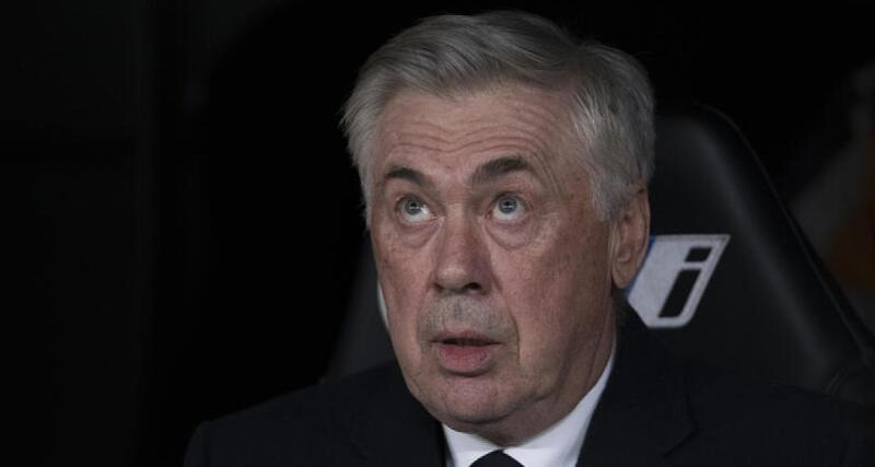 - Real Madrid : Ancelotti jaloux du Mercato de Guardiola ? Il répond !