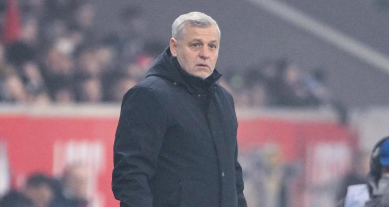  - Liverpool - LOSC : les compos officielles du choc