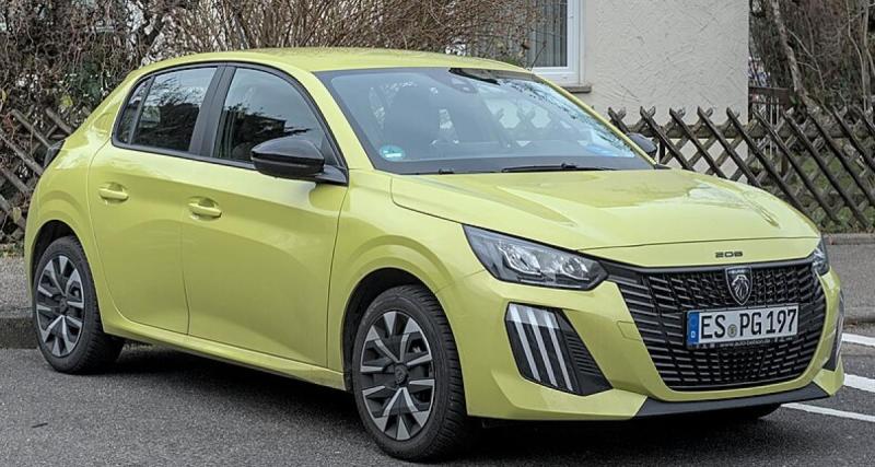  - Jusqu'à 70 euros par mois pour un véhicule compact : nouvelle augmentation pour les assurances en 2025