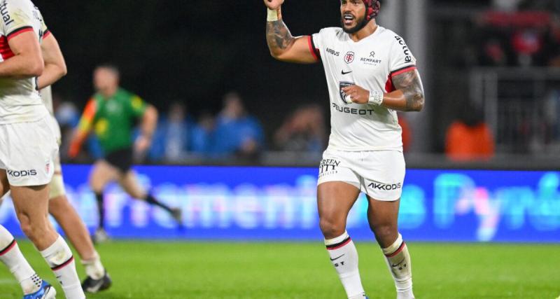  - Stade Toulousain : en plus des internationaux, de nombreuses stars absentes face à Montpellier mais des retours précieux !