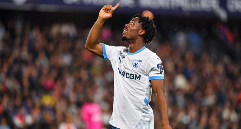  - OM : les pistes pour remplacer Elye Wahi