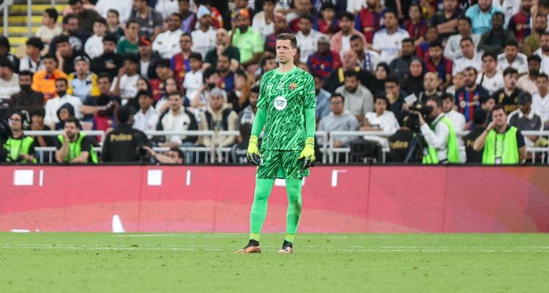 - L'incroyable but gag encaissé par le Barça contre Benfica