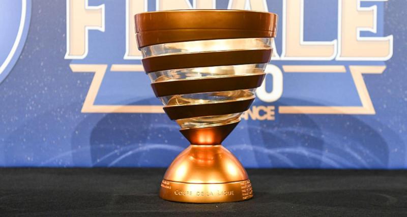  - Coupe de la Ligue : les clubs professionnels militent pour le retour de la compétition 