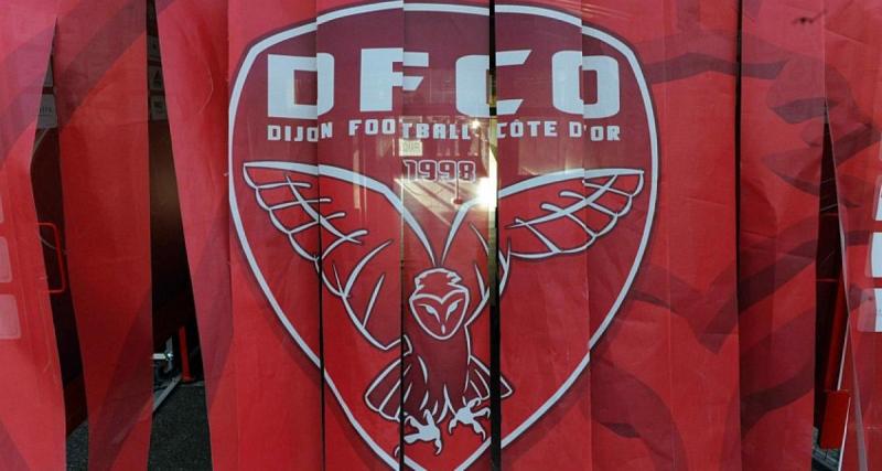  - National : Dijon recrute un attaquant pour la saison prochaine (off)