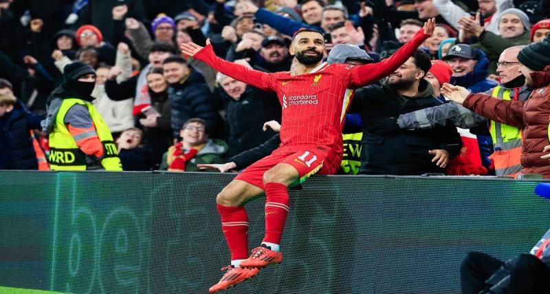  - Salah, Lewandowski, Pavlidis...Les cinq stars de la soirée en C1