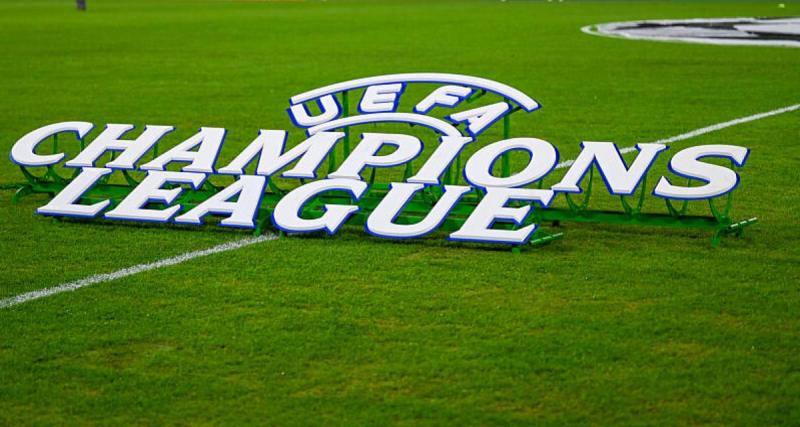  - Ligue des champions : les deux premiers qualifiés pour les 8es sont connus