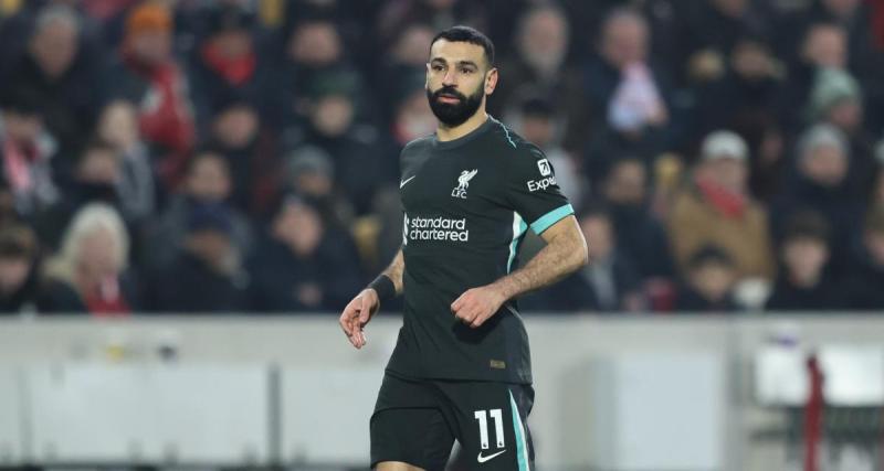  - PSG : énorme coup de froid dans le dossier Salah ?
