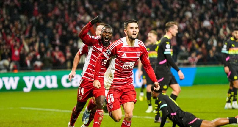  - Shakhtar Donetsk - Brest : quelle chaîne et comment voir le match en streaming ?
