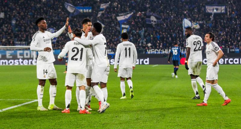  - Real Madrid - Salzburg : quelle chaîne et comment voir le match en streaming ?