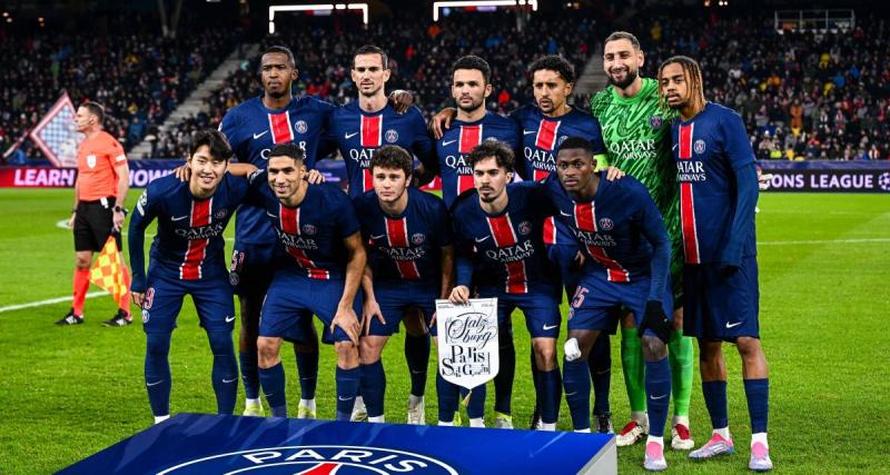  - Paris SG - Manchester City : La chaîne TV du match, où le voir en streaming ?
