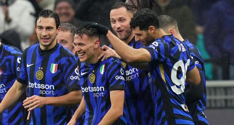  - Sparta Prague - Inter Milan : quelle chaîne et comment voir le match en streaming ?