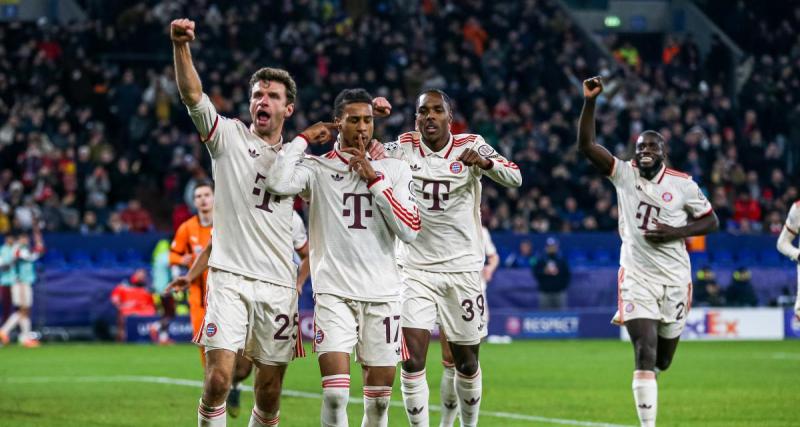  - Feyenoord Rotterdam - Bayern Munich : quelle chaîne et comment voir le match en streaming ?
