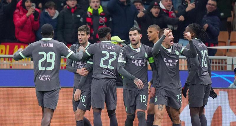  - AC Milan - Gérone : Diffusion TV, Chaîne et streaming, toutes les infos