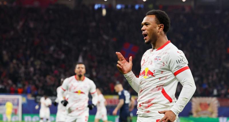 - Leipzig - Sporting Lisbonne : quelle chaîne et comment voir le match en streaming ?
