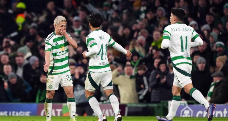  - Celtic Glasgow - Young Boys : La chaîne TV du match, où le voir en streaming ?
