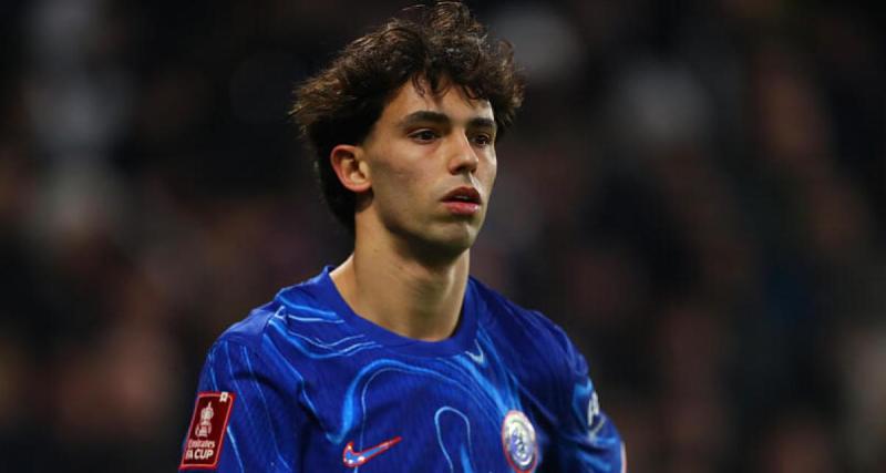  - Barça : en galère à Chelsea, João Félix déjà sur le départ ?