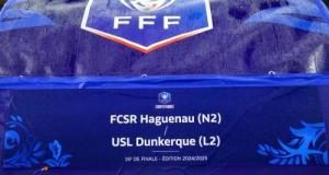 Coupe de France : Jour-J pour le dernier 16e de finale