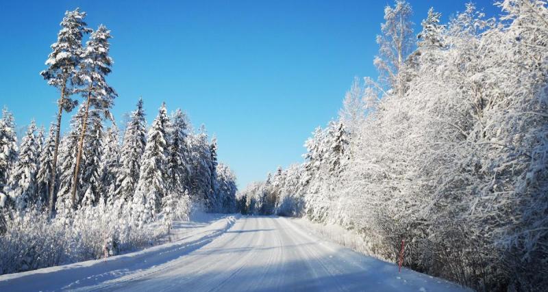  - Ce danger guette les automobilistes dans de nombreux départements ce mercredi