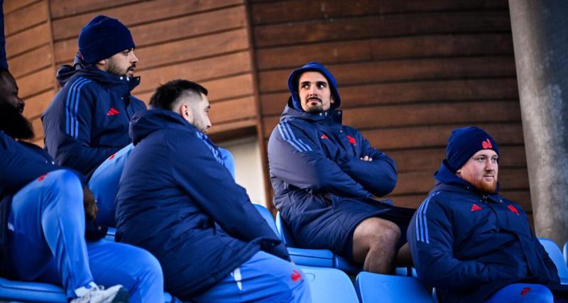  - XV de France : entre Ntamack et Ramos, un ancien sélectionneur tranche pour le poste d’ouvreur