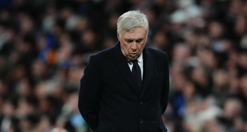  - Real Madrid : Ancelotti prêt à tenter un pari en défense ?