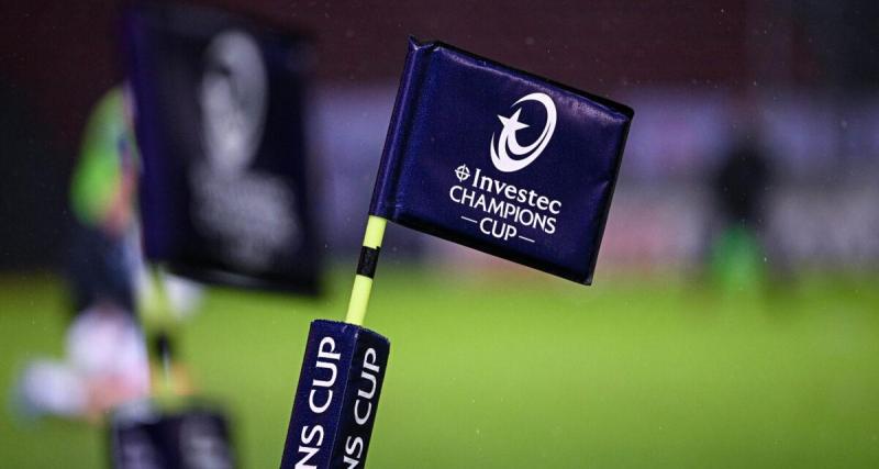  - Champions Cup : l'EPCR répond aux critiques du Stade Toulousain et ça pique !