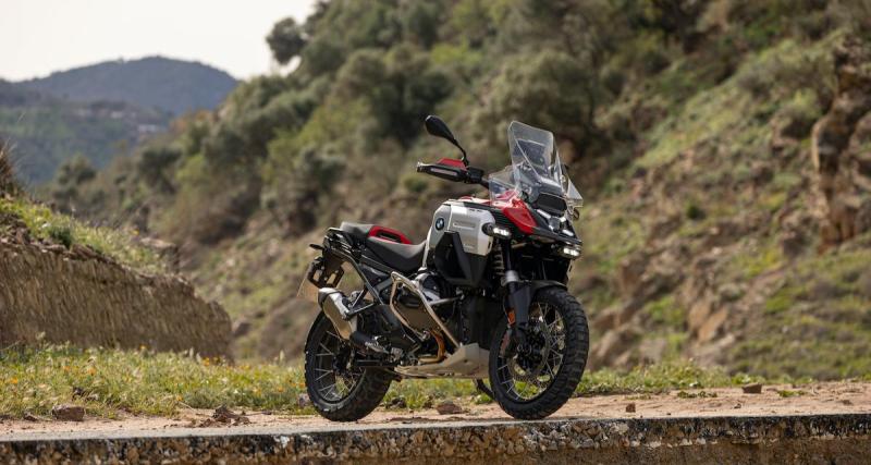  - Ces motos particulières plébiscitées par les Français, face à la crise du pouvoir d'achat