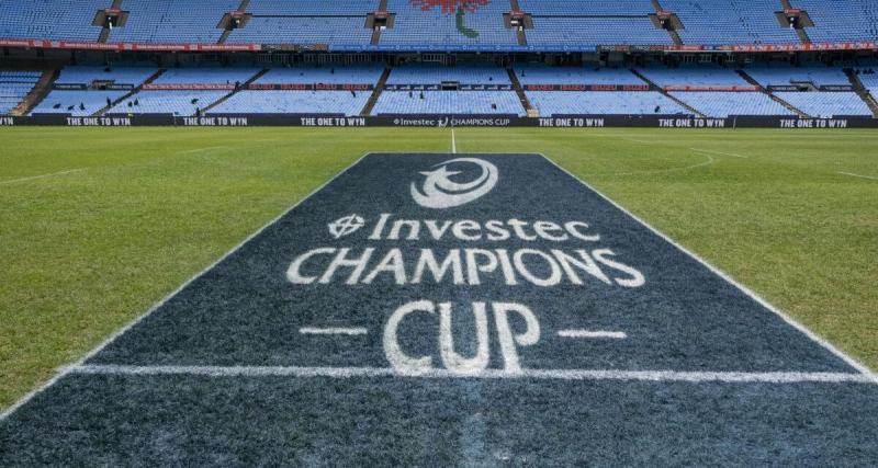  - Champions Cup : le Stade Toulousain prend la soufflante de l'EPCR, qui répond aux critiques