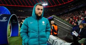 PSG : Milan Skriniar a trouvé sa porte de sortie