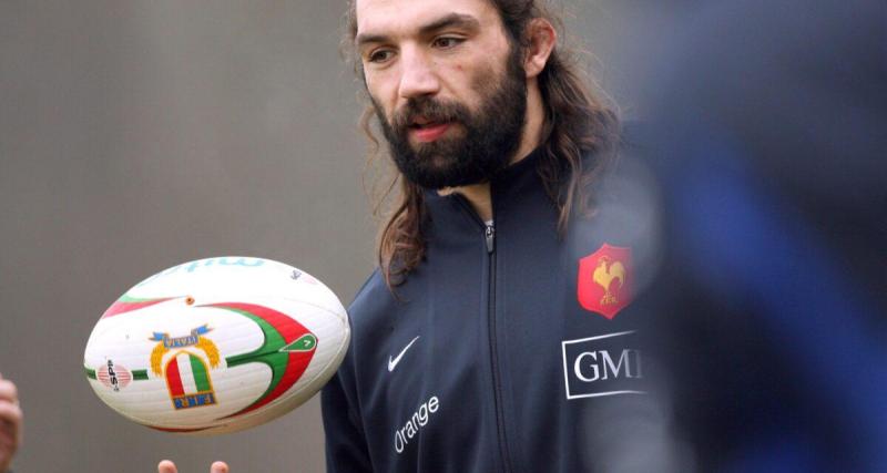 - XV de France : Sébastien Chabal prend cher, le Français nommé joueur le plus surcoté de l’histoire du Tournoi des Six Nations