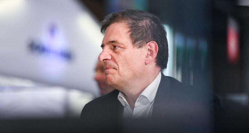  - FFR : immense colère de Florian Grill contre le gouvernement français !