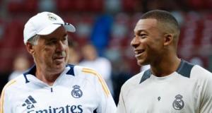 Real Madrid : la confession de Mbappé sur l’aide d'Ancelotti