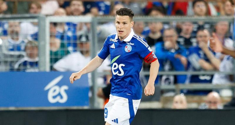  - Mercato : "J'ai tiré un trait sur la France", Kevin Gameiro évoque son avenir